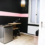 Capstay Point Ch1 - Balneo - Netflix *