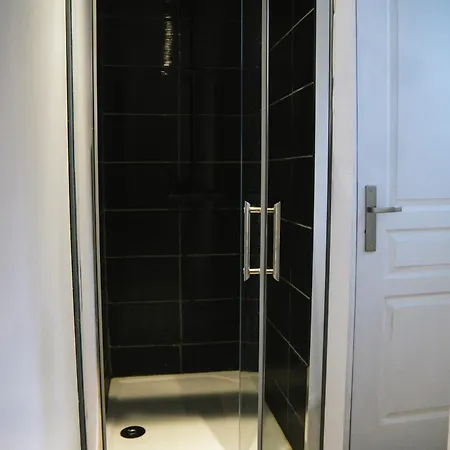 Capstay Point Ch1 - Balneo - Netflix