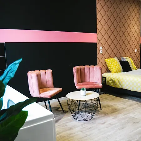 Capstay Point Ch1 - Balneo - Netflix * Tourcoing