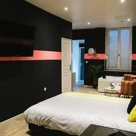 Apartment Capstay Point Ch1 - Balneo - Netflix