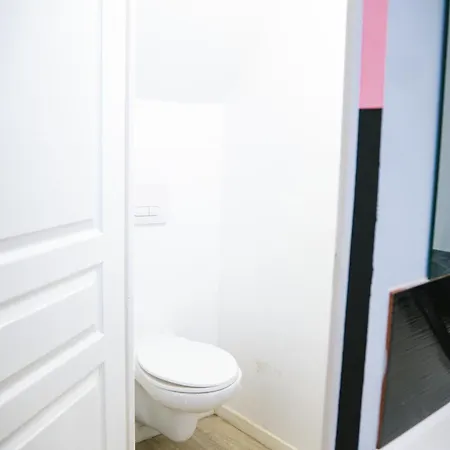 Capstay Point Ch1 - Balneo - Netflix Apartment *