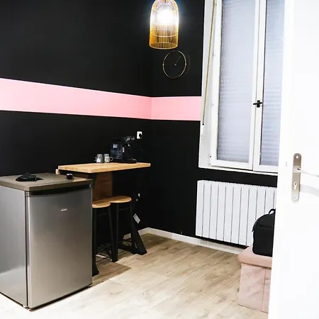 Capstay Point Ch1 - Balneo - Netflix *