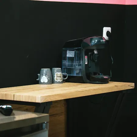 Capstay Point Ch1 - Balneo - Netflix Apartment *
