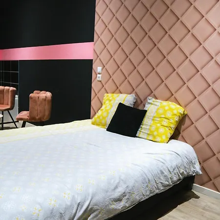 Capstay Point Ch1 - Balneo - Netflix *