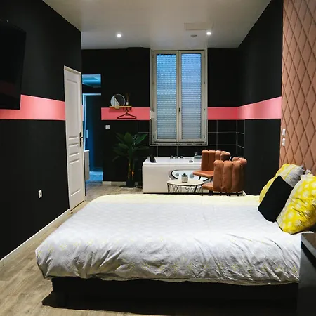 Apartment Capstay Point Ch1 - Balneo - Netflix