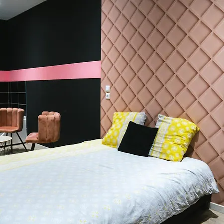 Apartment Capstay Point Ch1 - Balneo - Netflix Tourcoing